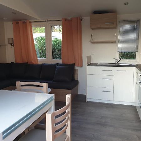 Mobil Home 3 Chambres Лат Экстерьер фото
