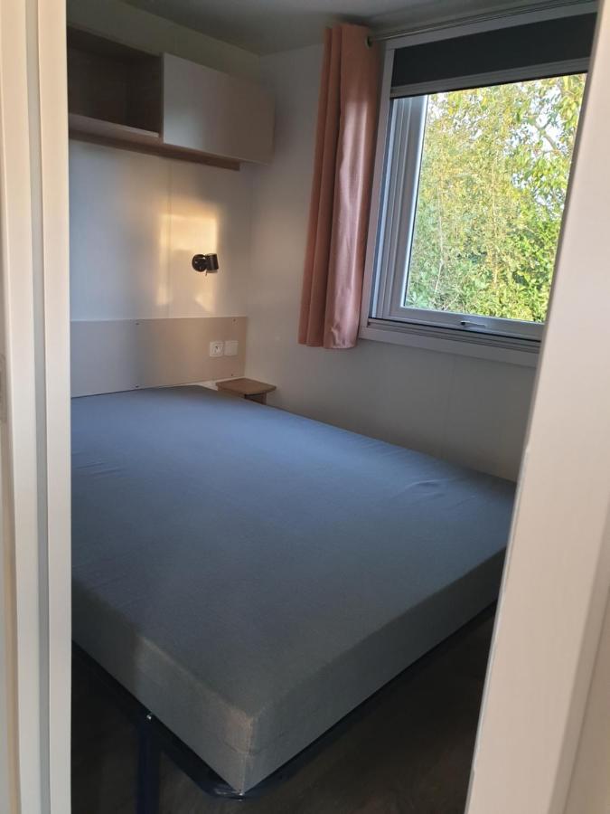 Mobil Home 3 Chambres Лат Экстерьер фото