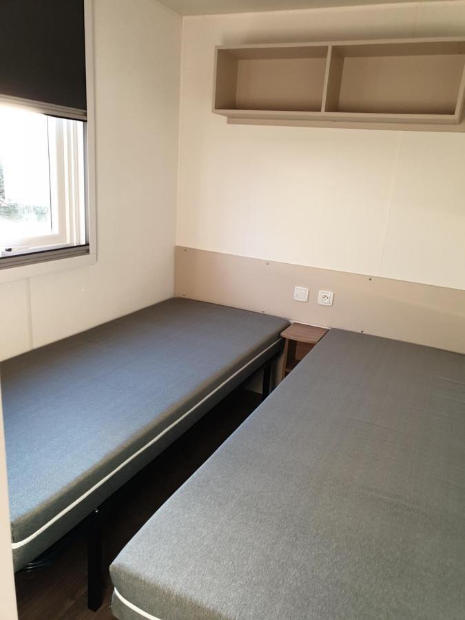 Mobil Home 3 Chambres Лат Экстерьер фото