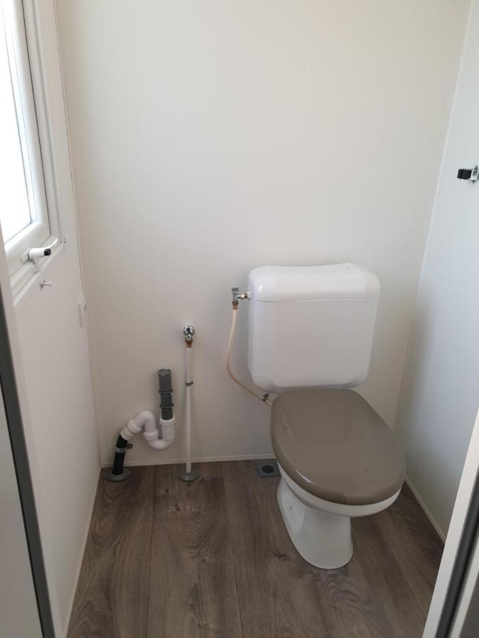 Mobil Home 3 Chambres Лат Экстерьер фото